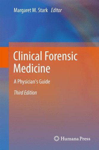 Clinical Forensic Medicine