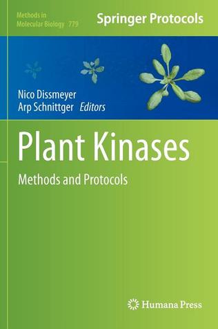 Plant Kinases