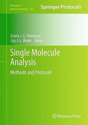 Single Molecule Analysis