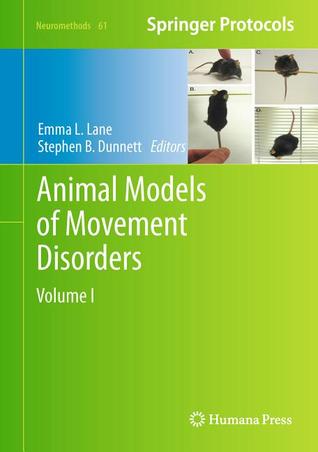 Animal Models of Movement Disorders