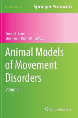 Animal Models of Movement Disorders