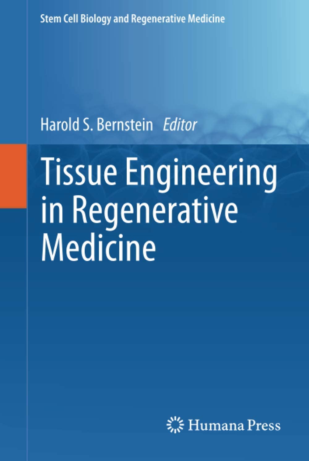 Tissue Engineering in Regenerative Medicine