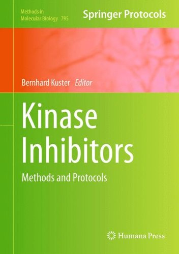 Kinase Inhibitors