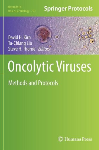 Oncolytic Viruses