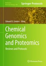 Chemical Genomics and Proteomics