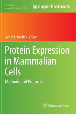 Protein Expression in Mammalian Cells