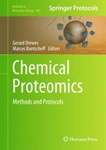 Chemical Proteomics