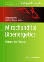 Mitochondrial Bioenergetics