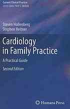Cardiology in Family Practice