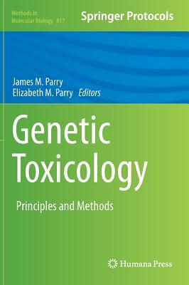 Genetic Toxicology