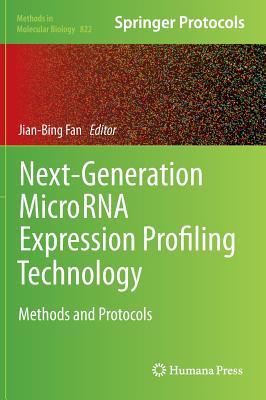 Next-Generation Microrna Expression Profiling Technology