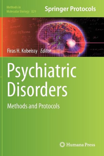 Psychiatric Disorders