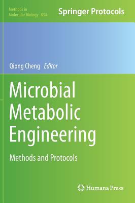 Microbial Metabolic Engineering