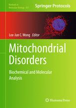 Mitochondrial Disorders