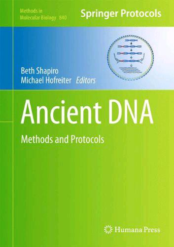 Ancient DNA