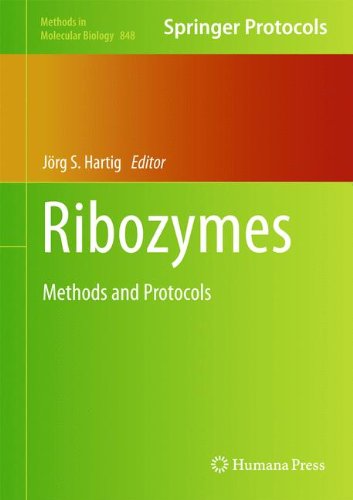 Ribozymes