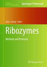 Ribozymes