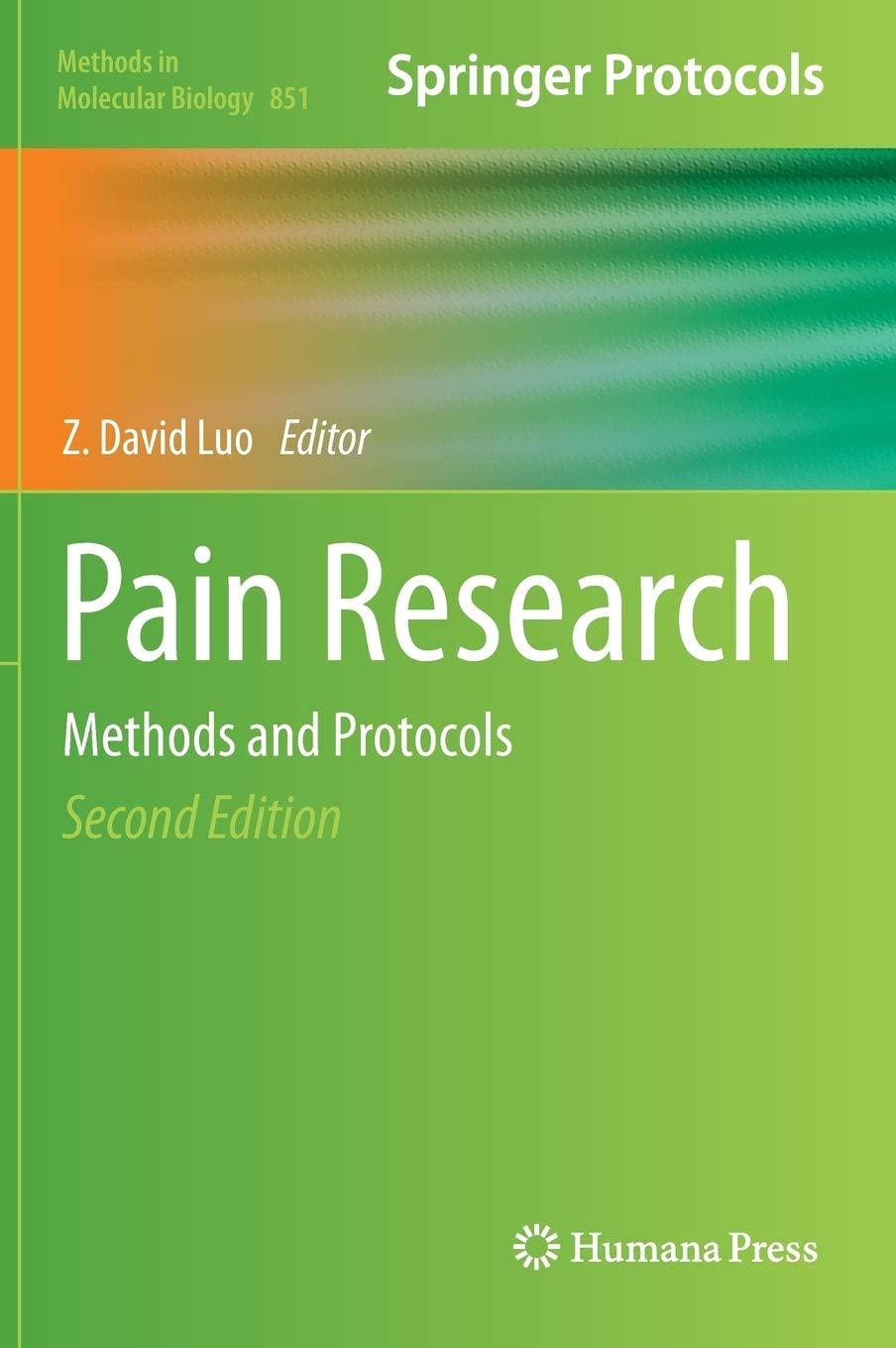 Pain Research