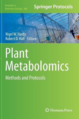 Plant Metabolomics