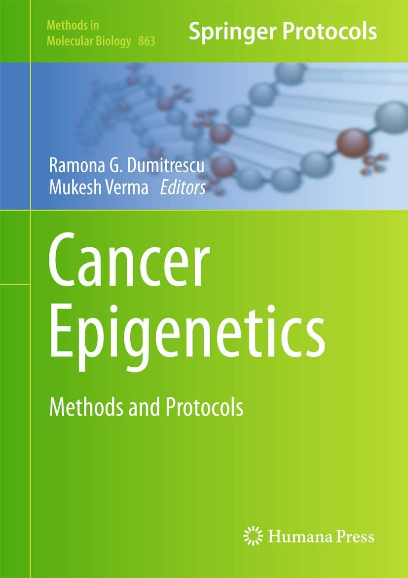 Cancer Epigenetics