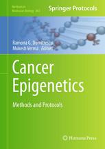 Cancer Epigenetics