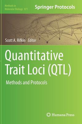 Quantitative Trait Loci (Qtl)