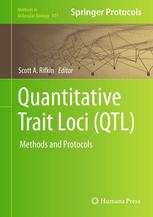 Quantitative Trait Loci (Qtl)