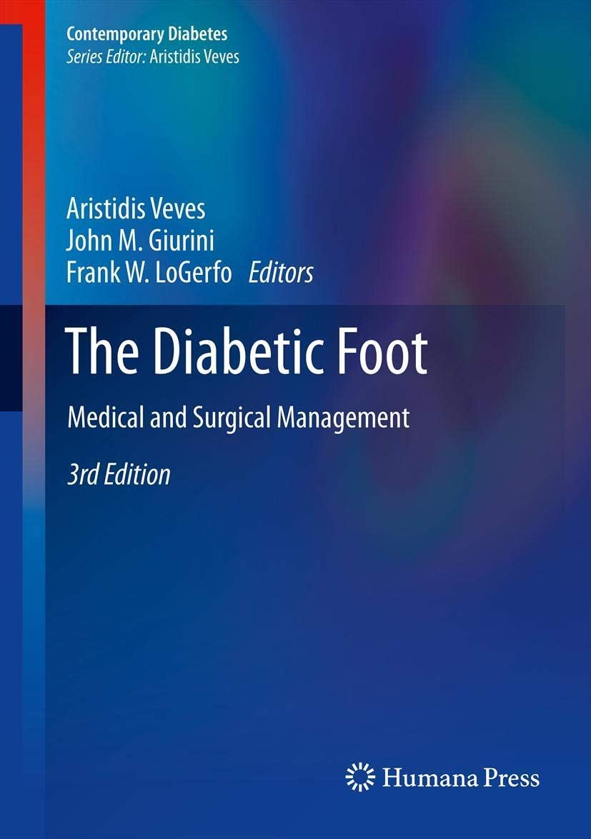 The Diabetic Foot