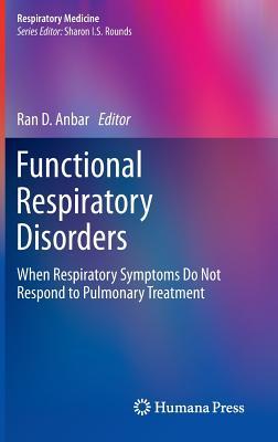 Functional Respiratory Disorders