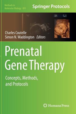 Prenatal Gene Therapy