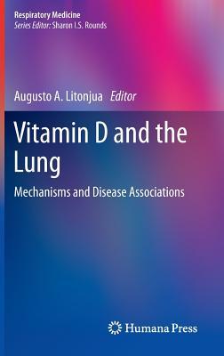 Vitamin D and the Lung