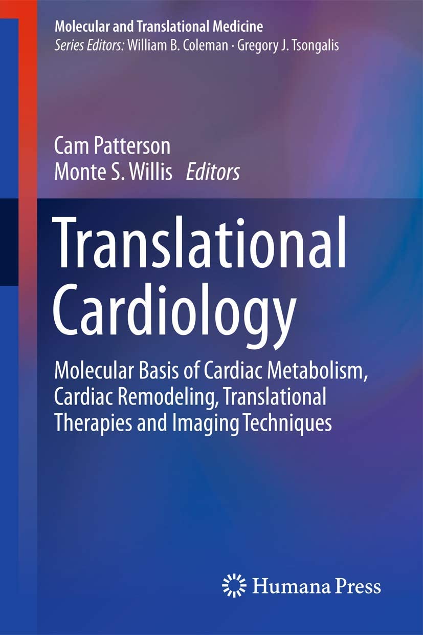 Translational Cardiology