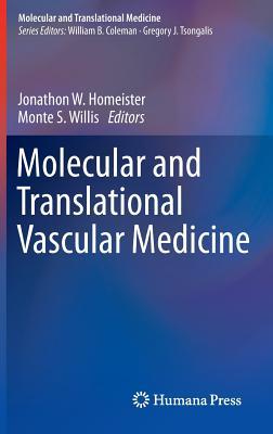 Molecular and Translational Vascular Medicine