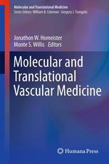 Molecular and translational vascular medicine