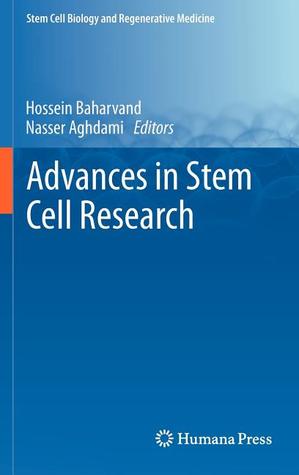 Advances in Stem Cell Research