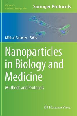 Nanoparticles in Biology and Medicine