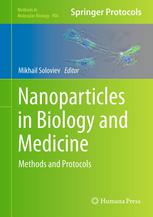 Nanoparticles in Biology and Medicine