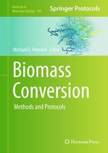 Biomass conversion : methods and protocols