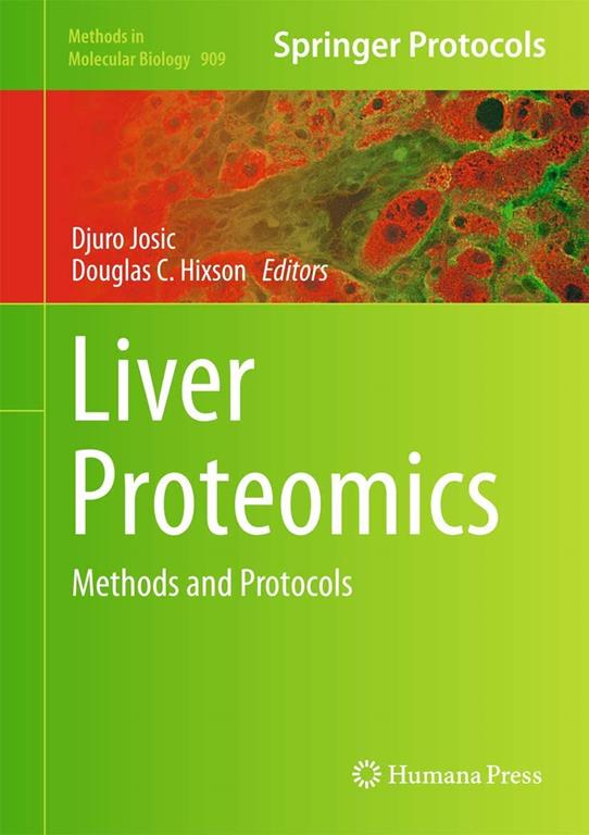 Liver Proteomics