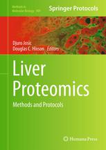 Liver Proteomics