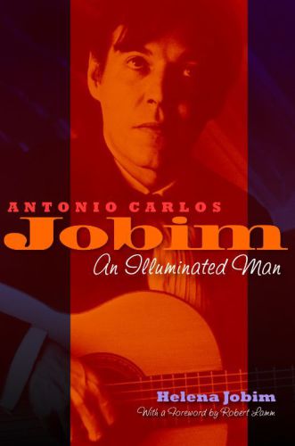 Antonio Carlos Jobim