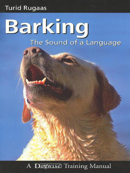 Barking