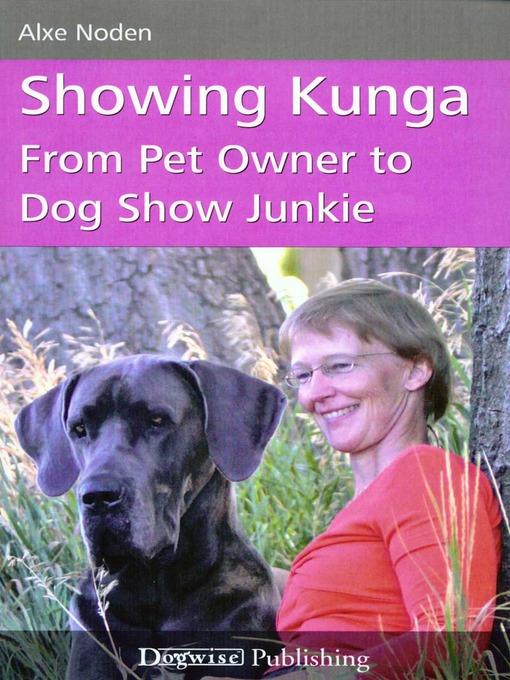 Showing Kunga