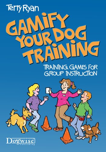 Gamify Your Dog Training