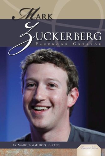 Mark Zuckerberg