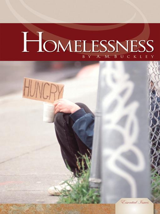 Homelessness