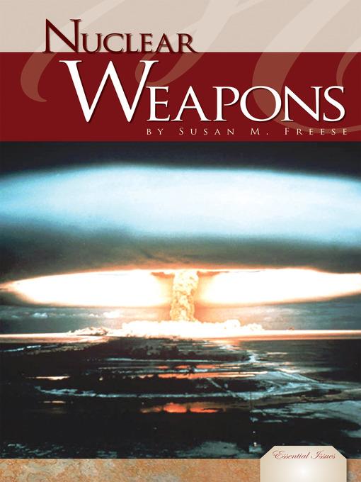 Nuclear Weapons