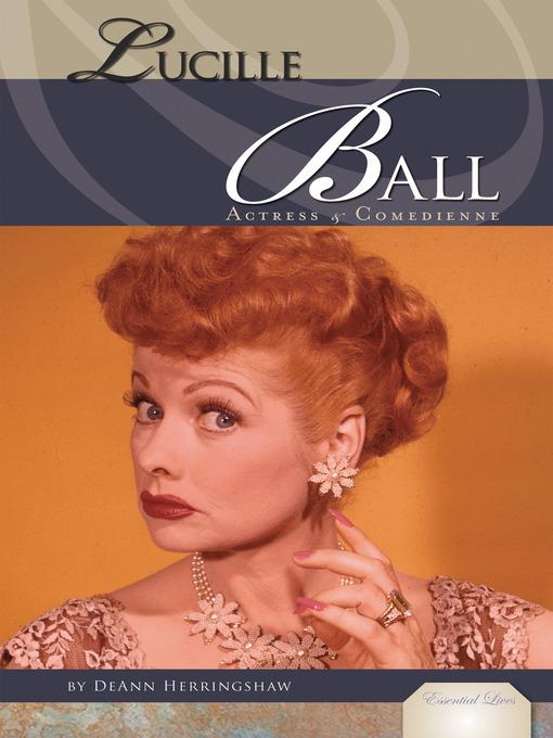 Lucille Ball