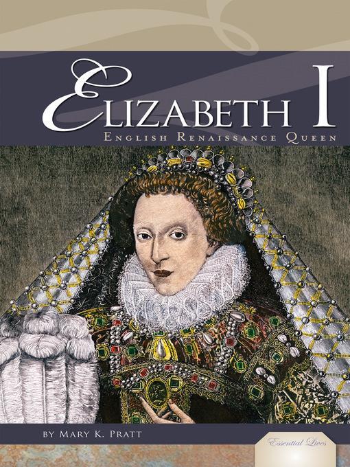 Elizabeth I