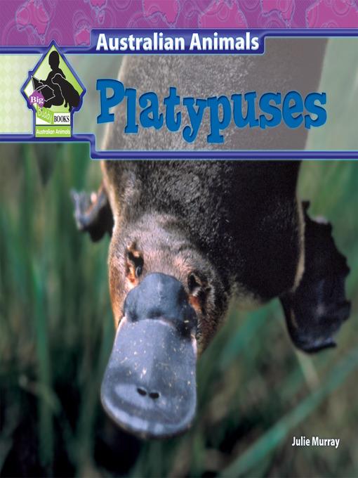 Platypuses